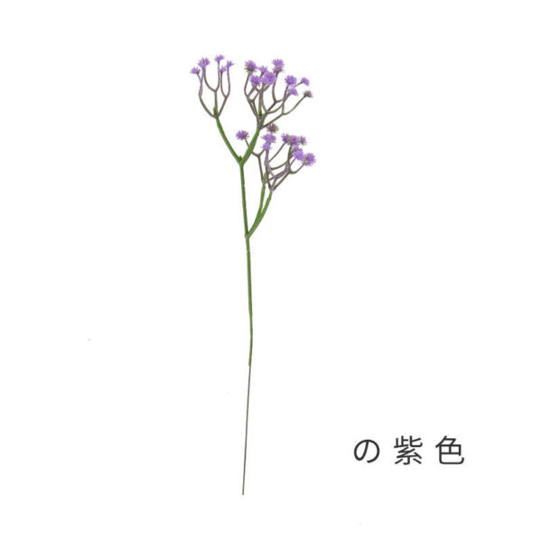 Artificial Baby’s Breath (Gypsophila) – Delicate Filler Stems for Bouquets & Décor - Image 4