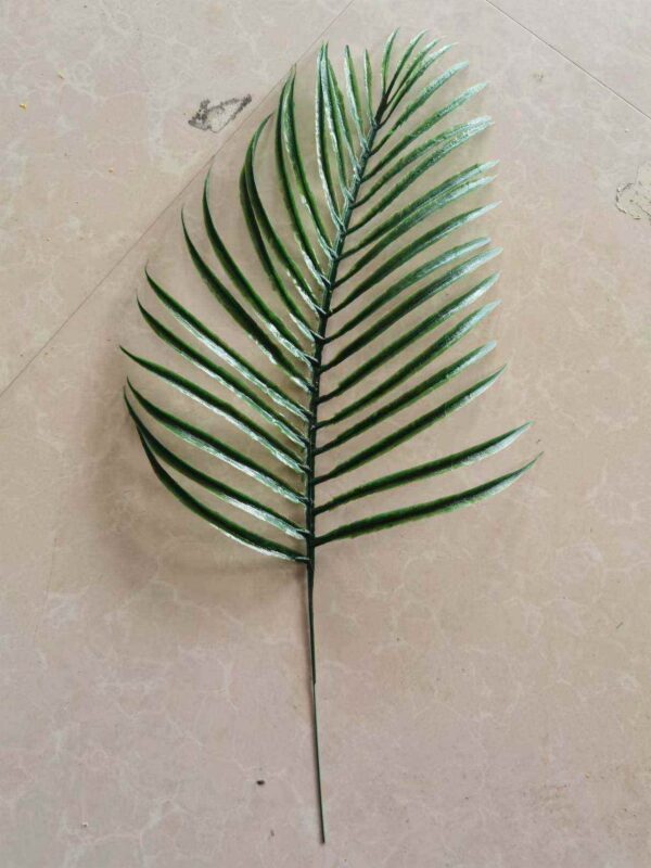 Single Palm Leaves – Tropical Flair for Home, Events & DIY Décor - Image 7