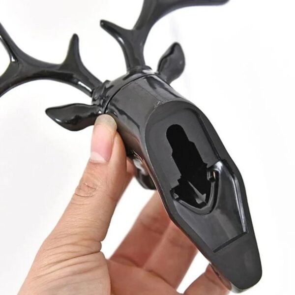 Deer Wall Hooks