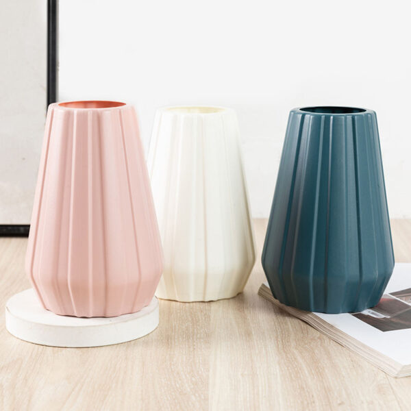 Big Flower Vases
