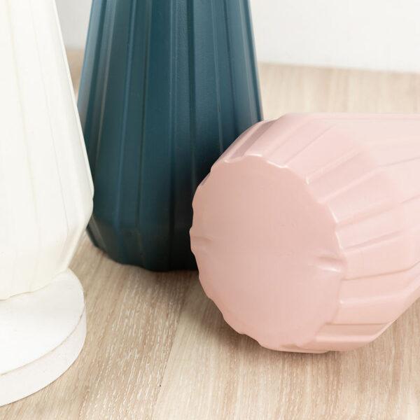 Plastic Vases – Durable, Stylish & Affordable Decor Solutions - Image 5