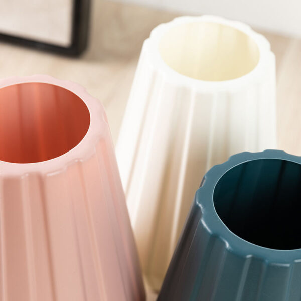 Plastic Vases – Durable, Stylish & Affordable Decor Solutions - Image 6