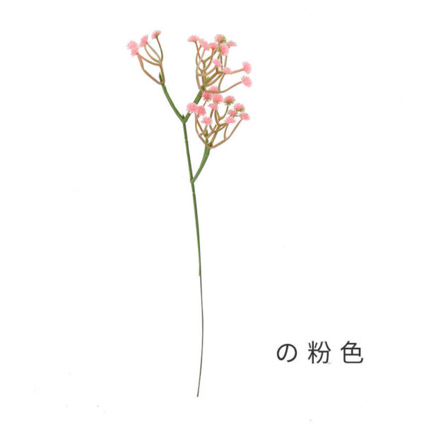 Artificial Baby’s Breath (Gypsophila) – Delicate Filler Stems for Bouquets & Décor - Image 13