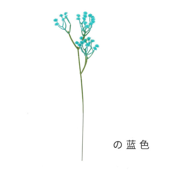 Artificial Baby’s Breath (Gypsophila) – Delicate Filler Stems for Bouquets & Décor - Image 12