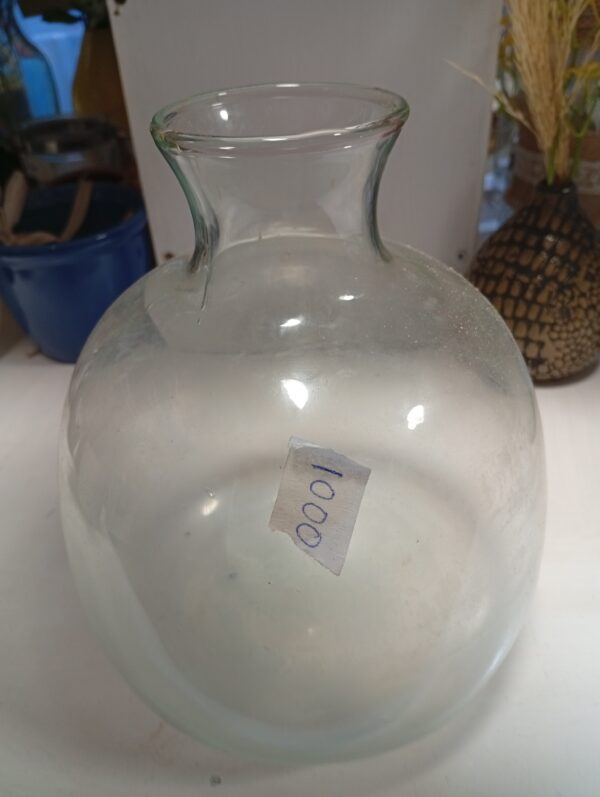 Bodum Glass Vase – Elegant & Affordable – Only KSh 1,000 - Image 2