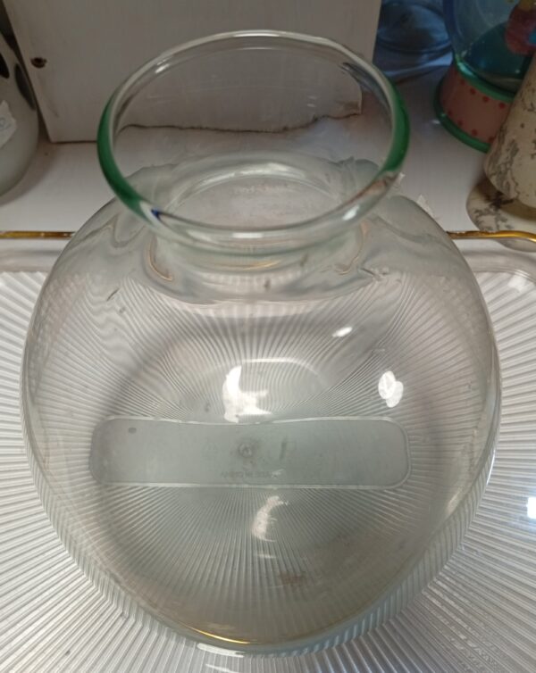 Bodum Glass Vase – Elegant & Affordable – Only KSh 1,000
