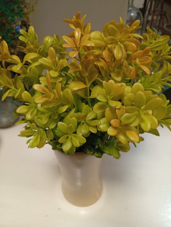 Vintage Handmade Soapstone Vase – KSh 650 Authentic. Elegant. Timeless. - Image 2