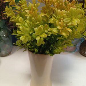 Vintage Handmade Soapstone Vase – KSh 650 Authentic. Elegant. Timeless.