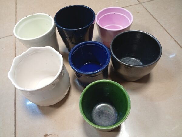 Succulent Plant Vase – Ksh 400 Affordable | Low Maintenance | Perfect Gift - Image 2
