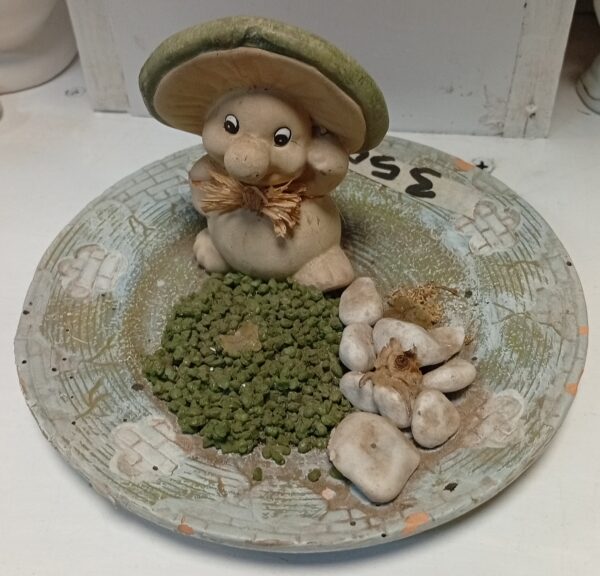 QEnchanting Mushroom Fairy Decor – Only Ksh 350 - Image 4