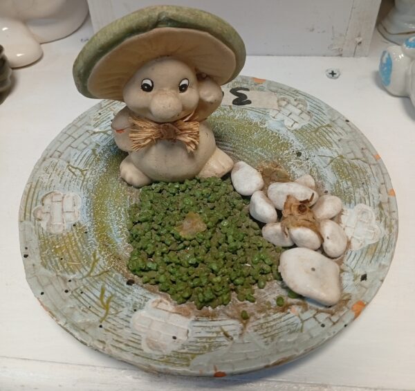 QEnchanting Mushroom Fairy Decor – Only Ksh 350