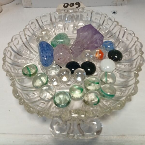 Elegant Decor Glass Bowl – Affordable Luxury at Ksh 600 - Image 3