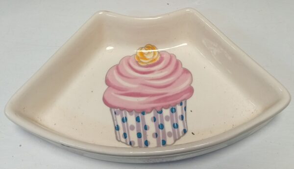 Decorative Ceramic Bowl with Ice Cream Design – Only Ksh 300! - Image 2