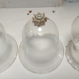 Fillable Party Decoration Glass – Only KSh 300!