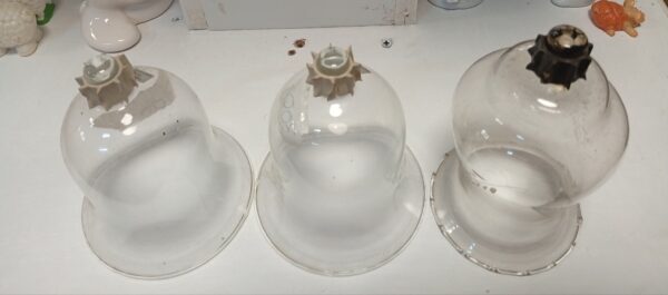 Fillable Party Decoration Glass – Only KSh 300!