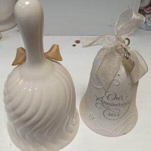 Elegant Bell Ornament – Only KSh 200