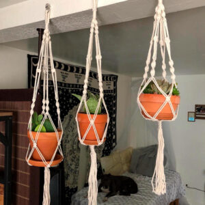 Macrame Ropes