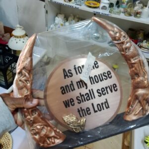 decor pieces