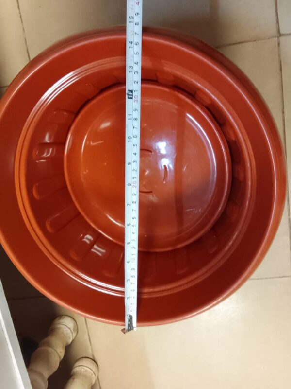 20 litre planters