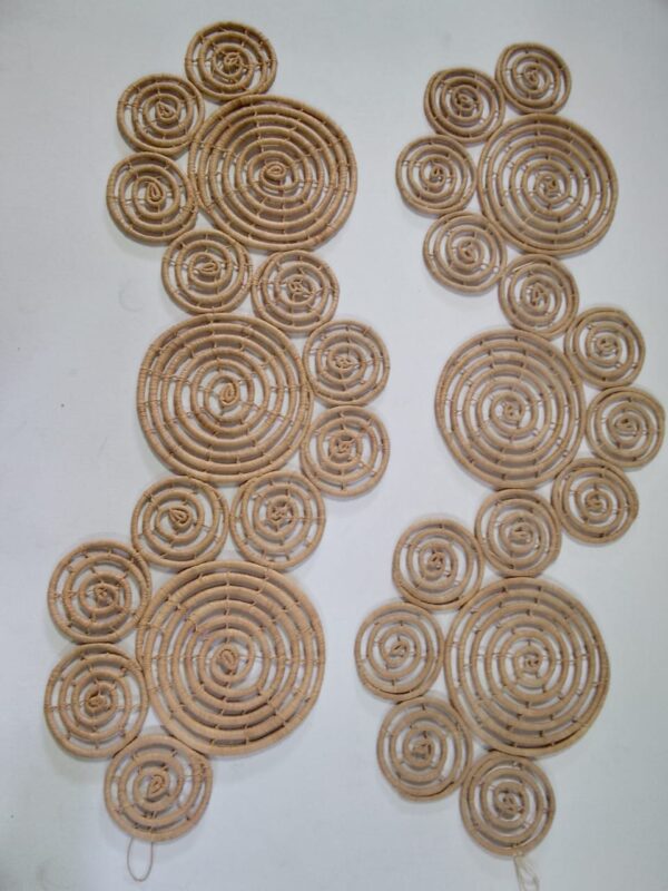 Stunning Wall Mat Hangings - Image 5