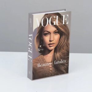 decor book