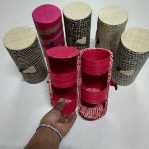 secure jewelry storage box