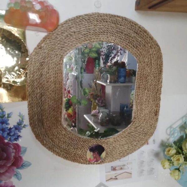 Boho Mirror - Image 3
