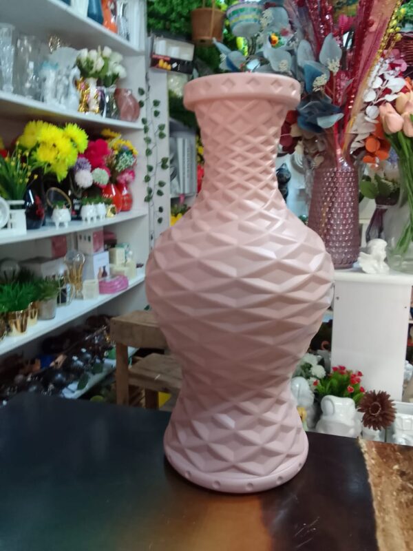 Sleek & Stylish Long Plastic Vases – Lightweight, Durable & Versatile - Image 6
