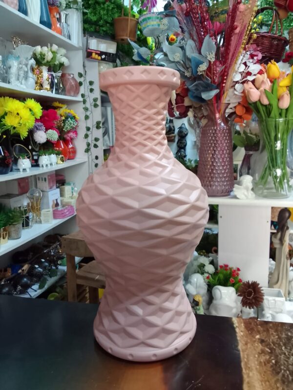 Sleek & Stylish Long Plastic Vases – Lightweight, Durable & Versatile - Image 9